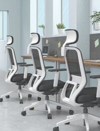 Godrej Office Chair