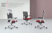 Godrej Office Chair