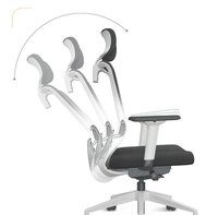 Godrej Office Chair