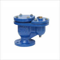 Cast Iron Air Valve Power: Manual Volt (V)