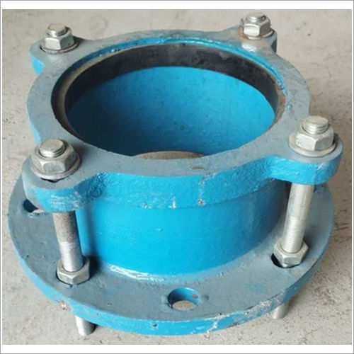 Cast Iron Flange Adapter Grade: A