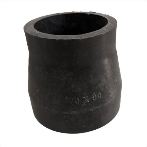 HDPE Pipe Reducer