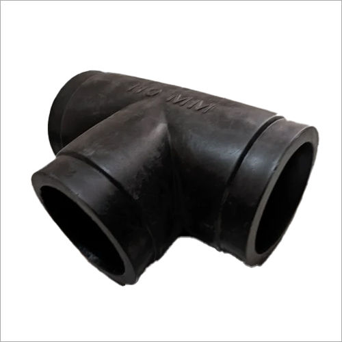 HDPE Tee