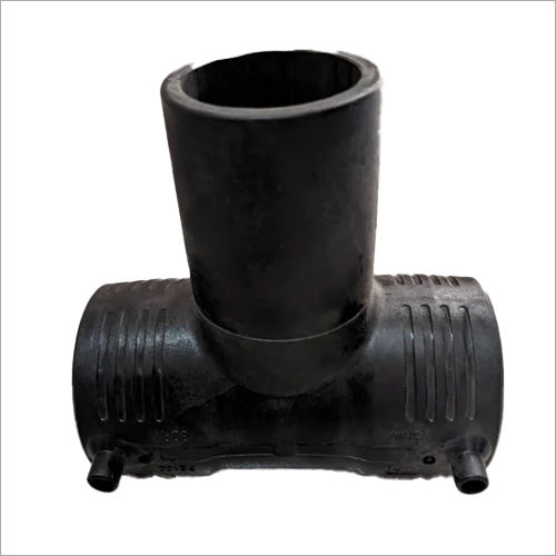 HDPE Electrofusion Pipe Tee