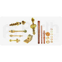 TRANSFORMER PARTS