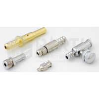 Surgical Part - Finish: Polished