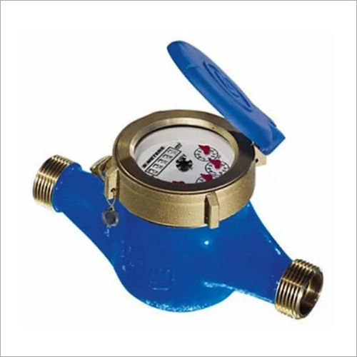 Water Flow Meter