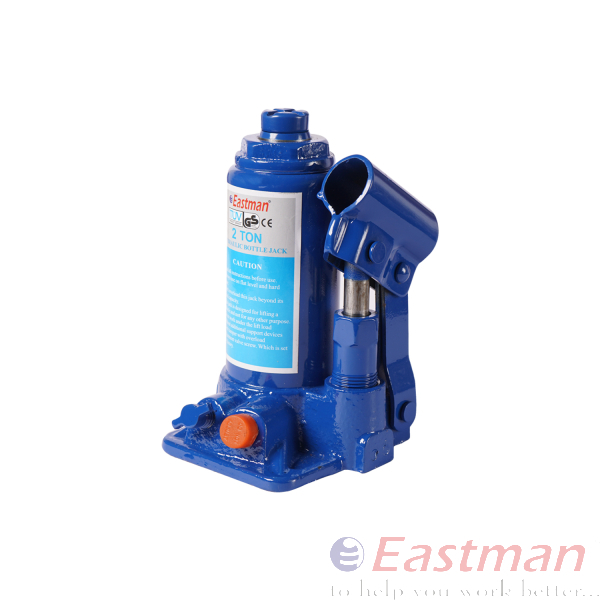 E-2258 Hydraulic Bottle Jacks