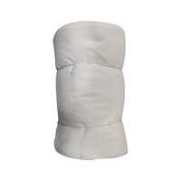 Nylon Dupatta Fabric - Soft Texture, Coated Pattern | Machine Washable, Durable For All Seasons, Perfect For Trendy Dresses And Kurtis