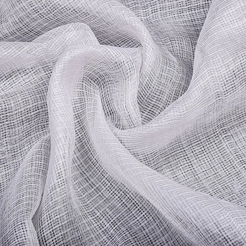 Quick Dry Plain Silk Fabric