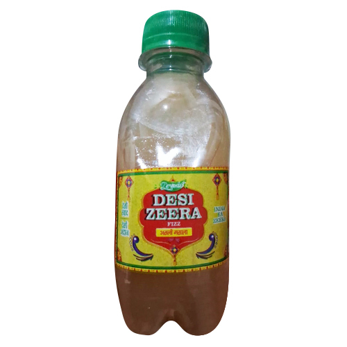 Fizz Desi Jeera Drink Alcohol Content (%): Nil