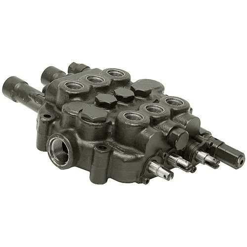 Husco Hydraulic PT Valve