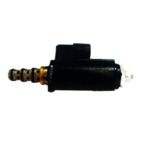 Kobelco Hydraulic Cartridge Valve