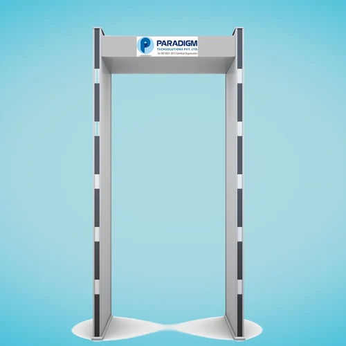 Door Frame Metal Detector Machine