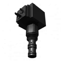 Oil Gear Cartridge Valve