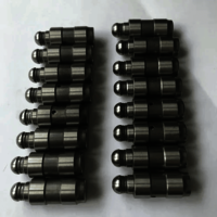 Hydraulic Spool Valve