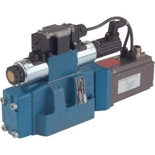 Hydraulic Proportional Valve