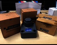 Tokyo Keiki Japan Hydraulic Check Valve