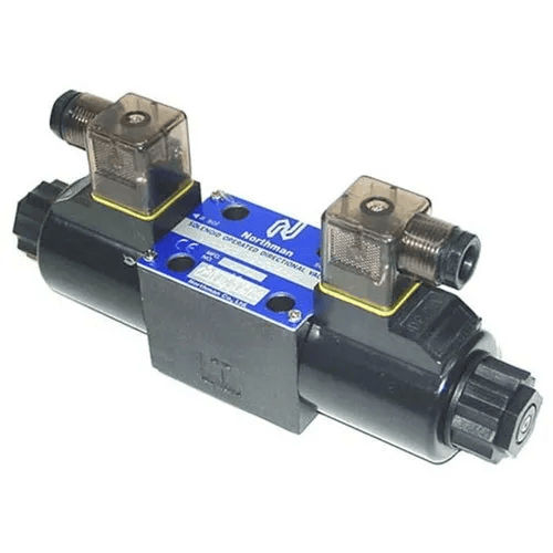 Northman Hydraulic Directional Control Valve