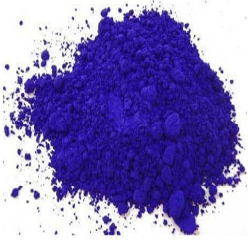 Pigment Blue 15.3
