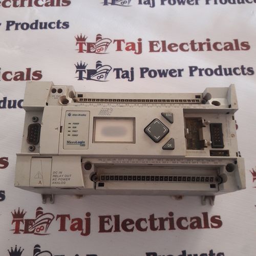 ALLEN BRADLEY 1766-L32BWAA PLC