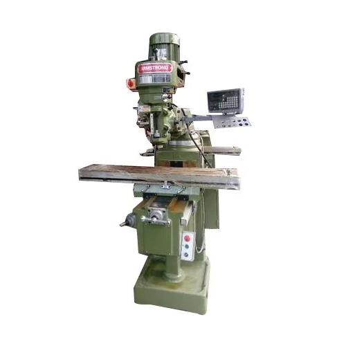 Armstrong Milling Machine