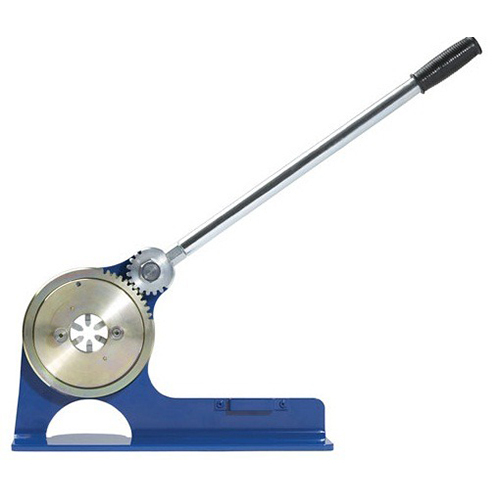 Low Pressure Hose Crimping Machine