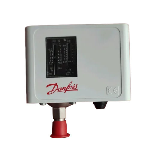 Danfoss Kp1 Pressure Switches Application: Industrial