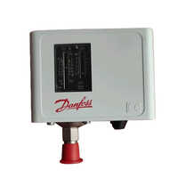 Danfoss Kp1 प्रेशर स्विच आवेदन: औद्योगिक