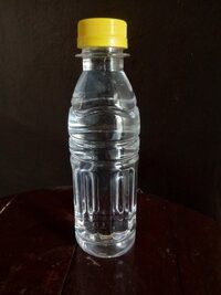 180ml Empty PET Juice Bottles