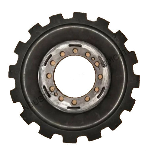 Coupling Compressor Spare