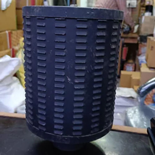 Blue/Black Tc 50 Air Filter Body