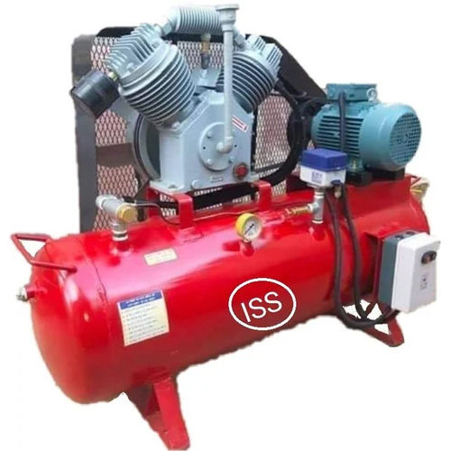 ISS TC-300 Air Compressor 3HP