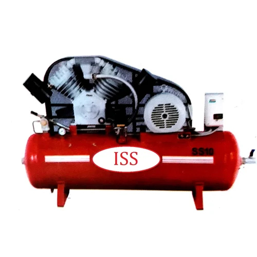 ISS-SC 50 L Series Single Stage Air Compressor