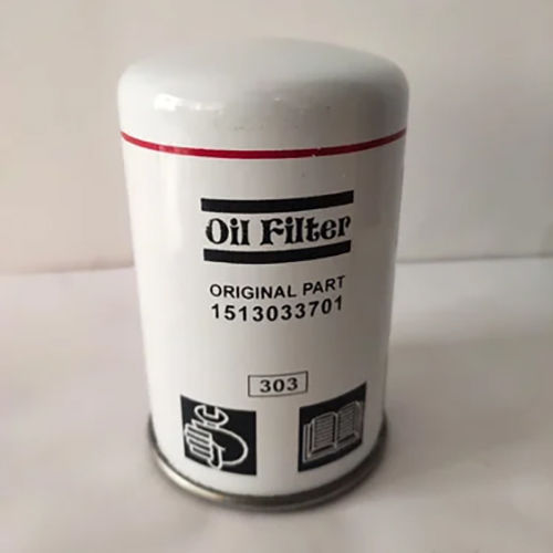 Oil Filters