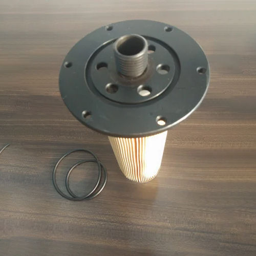 Oil Filter Kit X017503 Use: Industrial