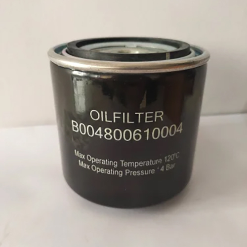 Air Oil Filter - B | Designed for Air Compressors High-Efficiency Filtration System