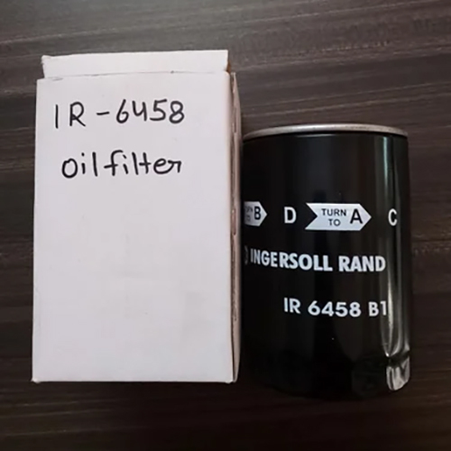 Ir Compressor Oil Filter