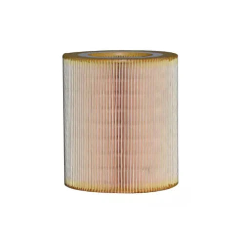 Air Filter Element Use: Industrial