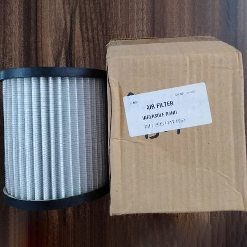 Rand Air Filters