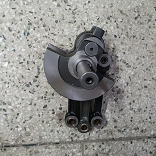 AIR COMPRESSOR CRANKSHAFT