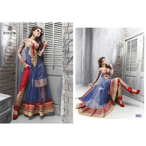 Indian Bridal Suits