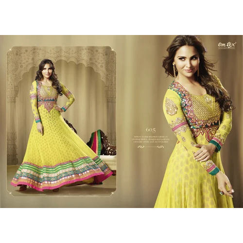 Indian Designer Suits