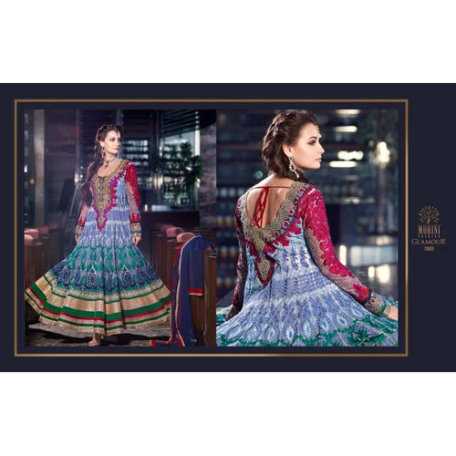 Anarkali Suits