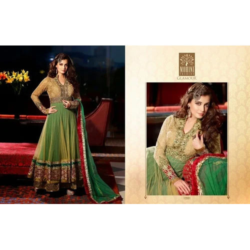 Indian Designer Suits