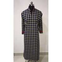 Women Woolen Kurtis