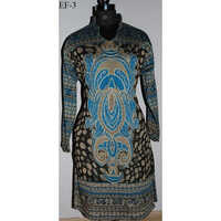 Woolen Kurtis