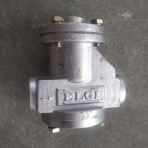 Blow Down Valve For Elgi Compressor