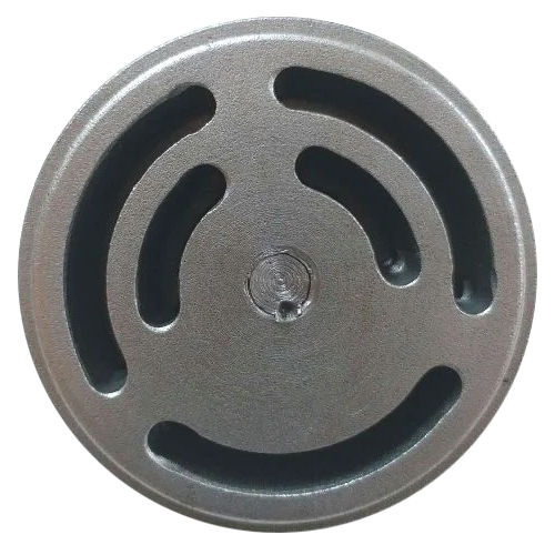 Discharge Valve