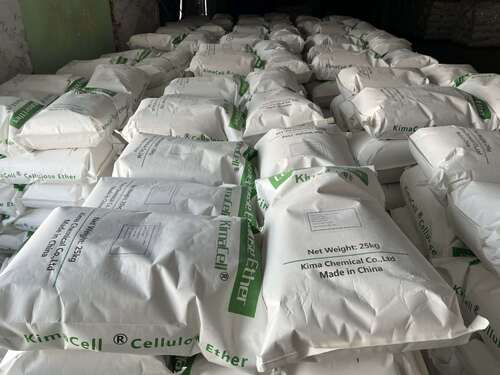 High Quality Methyl Hydroxyethyl Cellulose Mhec 9032-42-2 with Reasonable Price